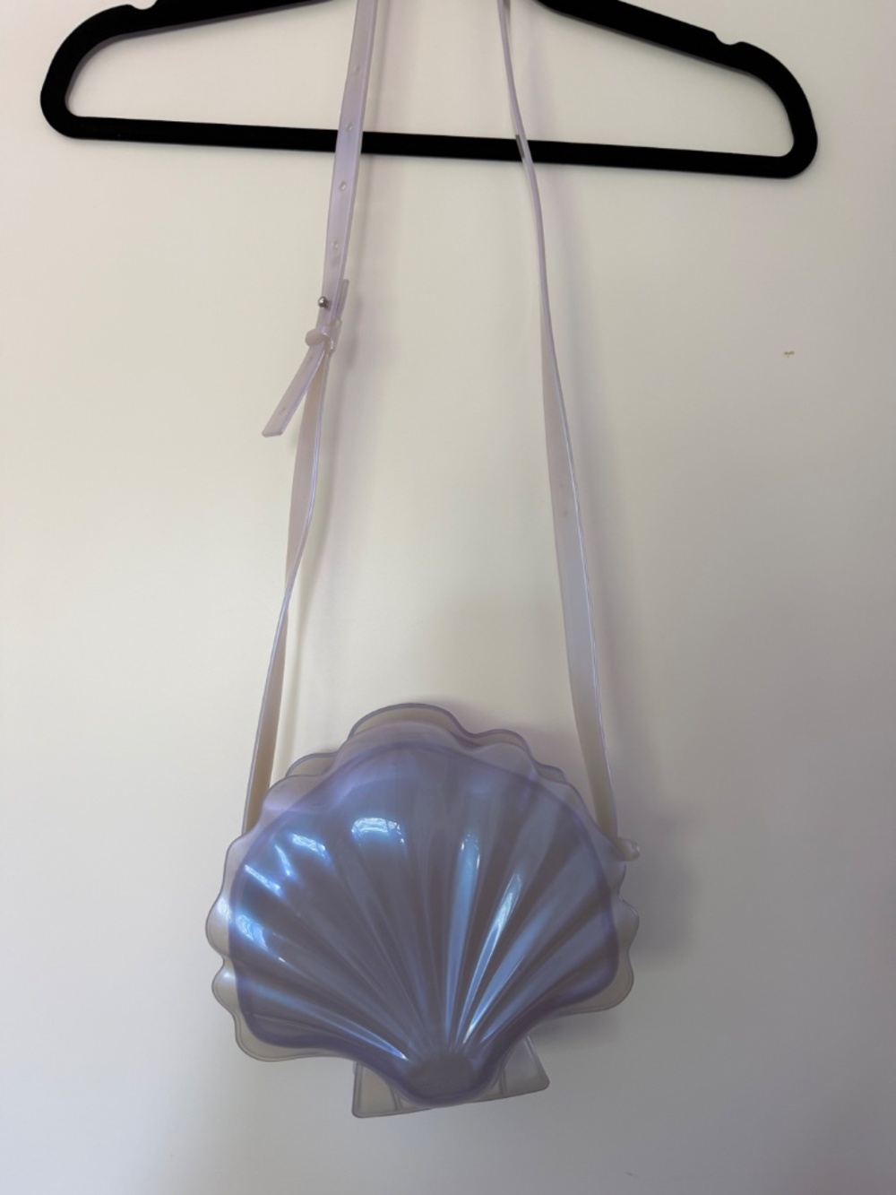 Melissa x Disney The Little Mermaid purse - Picture 2 of 3